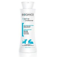 Kondicionér BIOGANCE Gliss Hair 250 ml (pre psy a mačky)