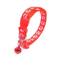 NYLONOVÝ OBOJOK ČERVENÝ 22-34 cm