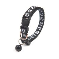 NYLONOVÝ OBOJOK ČIERNY 22-34 cm