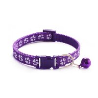 NYLONOVÝ OBOJOK FIALOVÝ 22-34 cm