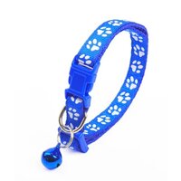 NYLONOVÝ OBOJOK MODRÝ 22-34 cm