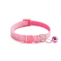 NYLONOVÝ OBOJOK NEON RUŽOVÝ 22-34 cm