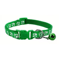 NYLONOVÝ OBOJOK ZELENÝ 22-34 cm