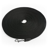 Stopovacie vodítko guľaté nylonové 10m