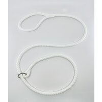 Výstavné vodítko CLASSY 10mm sťahovacie biele