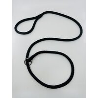 Výstavné vodítko CLASSY 10mm sťahovacie čierne