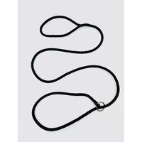 Výstavné vodítko CLASSY 6mm sťahovacie čierne