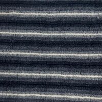 Deka Vetbed DeLuxe č.33 modrá s prúžkami