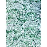 Deka VetBed DeLuxe č.59 LIST biela