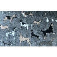 Deka VetBed DeLuxe č.80 Multidog