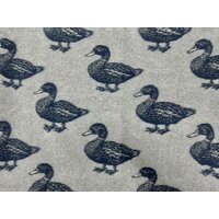 Deka VetBed DeLuxe č.95 KAČKA bledosivá