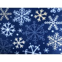 Deka VetBed Limited snehové vločky