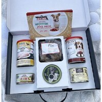 Falco luxusný balíček pes