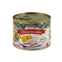 Falco Vianočná večera kuracie prsia so zemiakovým šalátom 200g