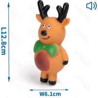 Sob pískací 12,8 cm