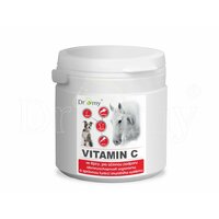 Dromy Vitamin c 200 tabliet