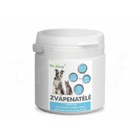 Dromy Zvápenatené morské riasy 500 g