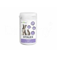 Dromy Hyalex 120 tbl.