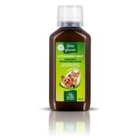 Natures Beta Glukan sirup 200 ml