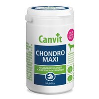Canvit Chondro Maxi pre psy 76tbl 230g