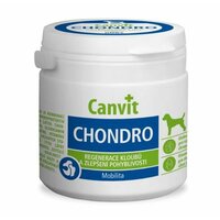 Canvit Chondro pre psy 100tbl 100g