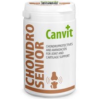 Canvit Chondro Senior pre psy 230tbl 230g