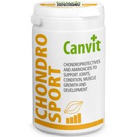 Canvit Chondro Sport pre psy 230tbl 230g