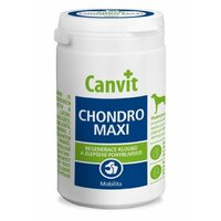 Canvit Chondro Maxi pre psy 166tbl 500g