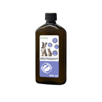 Dromy Brutnákový (Borákový) olej 200 ml