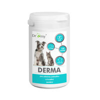 Dromy Derma 120 tbl.