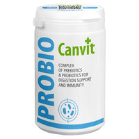 Canvit Probio pre psy a mačky 230tbl 230g
