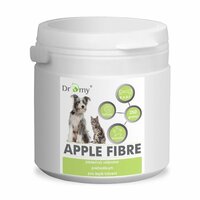 Dromy Apple fibre BARF 250 g