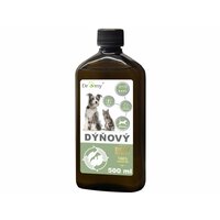Dromy Tekvicový olej 500 ml