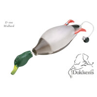 Dokken´s Dead Fowl Kačica divá