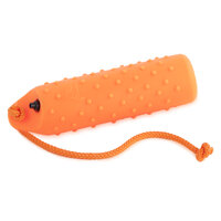 Dokken's Plastový dummy do vody jumbo oranžový