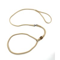 Predvádzacie vodítko 6mm béžové