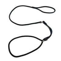 Predvádzacie vodítko 6mm čierna