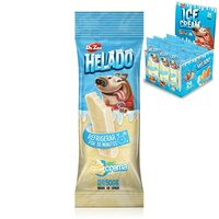 DR. ZOO Zmrzlina smotanová 50g