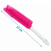 Nobleza Odchlpovač ružový 27cm