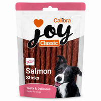 Calibra Joy Dog Salmon Stick 250g