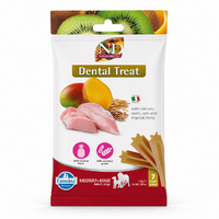 Pamlsok Farmina ND Tropical Selection Chicken Adult medium & maxi 100 g