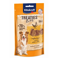 Vitakraft Treaties Bits kuracie 120g