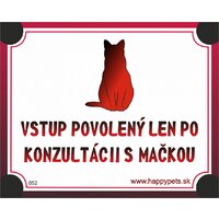 Tabulka vstup len po konzultácií s mačkou
