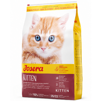 Josera Cat Kitten 0,4 kg