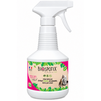 BIOGANCE Biospotix Cat s repelentným účinkom 500ml