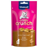 Vitakraft Crispy Crunch sladový 60g