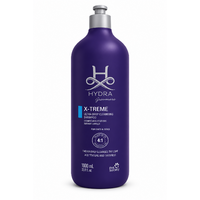 HYDRA X-Treme Shampoo – Hĺbkovo čistiaci šampón 1L