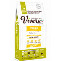 Vivere Adult Chicken 12kg