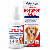 Vetericyn hot spot gel 89ml