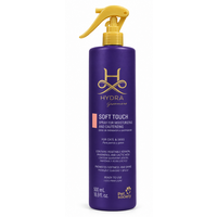 HYDRA Jemný zacelujúci sprej pri fénovaní 500ml Soft Touch Spray